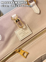 Louis Vuitton Onthego MM