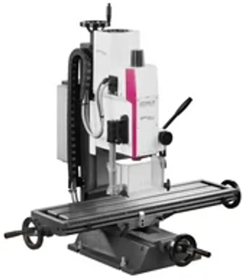 Фрезерный станок Optimum OPTImill MT 200