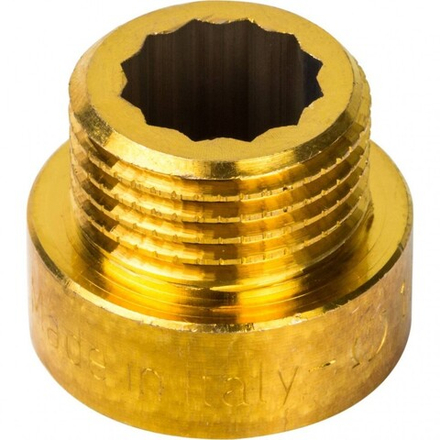 Удлинитель ВН 1/2"х10 Stout