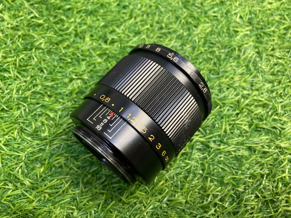 Industar 61L\Z