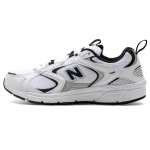 Кроссовки New Balance 408 Low Breathable Lightweight