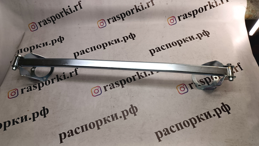 Распорка передних стоек (TEMS) Lexus GS 3 430 (190 кузов) (ПОД ЗАКАЗ)