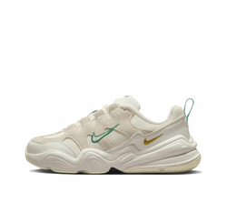 Женские кроссовки Nike Tech Hera 'Pale Ivory White' FN7491-110