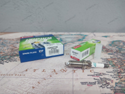 Свеча зажигания