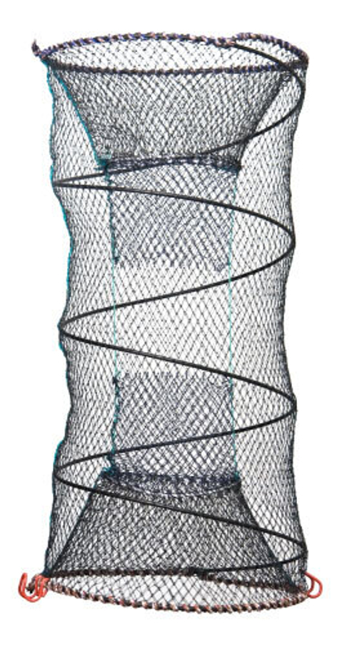 Садок-ловушка круглый 60х100