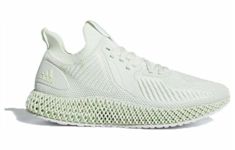 Кроссовки Adidas 4D Aero Green