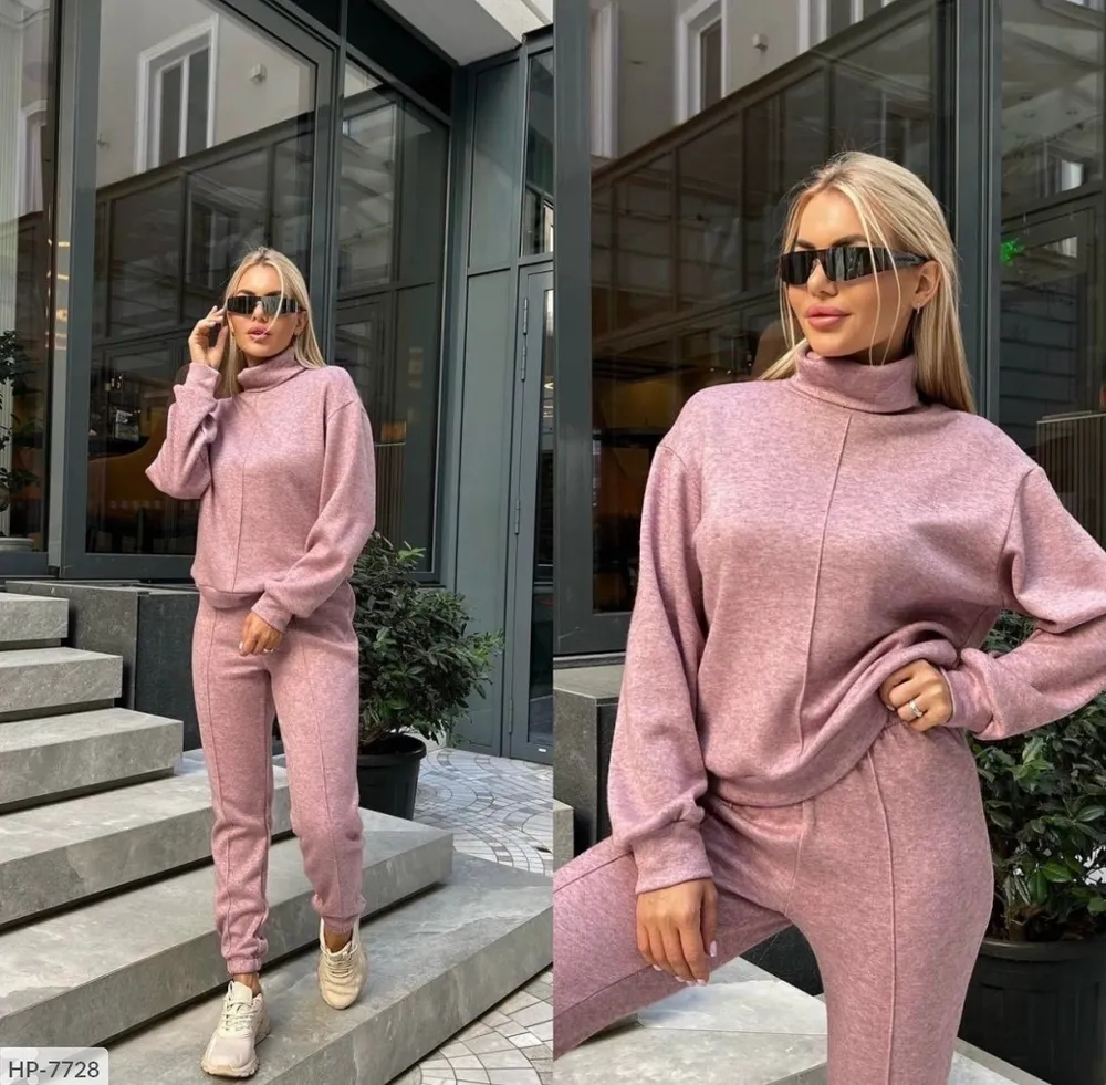 Костюм HP-7726 Фабрика Моды