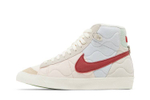 Кроссовки Nike Blazer '77 "Year Of The Tiger" Cny (Женская размерная сетка)
