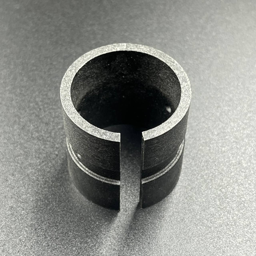 Втулка поворотной рамы пластиковая Yamaha 75-85 (Yamaha)