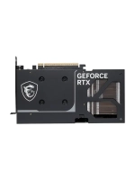Видеокарта GeForce RTX 5060 Ti 8G VENTUS 2X PLUS