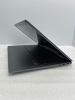 Ноутбук Irbis (17NBC2006) 17.3"/AMD Ryzen 5 5560U/RAM 16GB/SSD 512GB/AMD Radeon Graphics/1920x1080/IPS/Win11/Подсветка кл-ры: LED/черный. Состояние: Уценка/царапины на матрице/B1