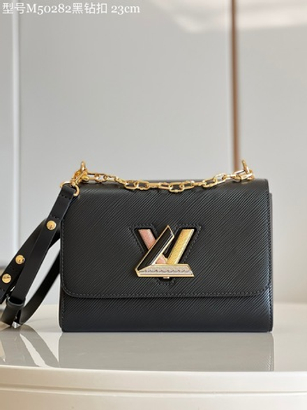 Louis Vuitton Twist MM