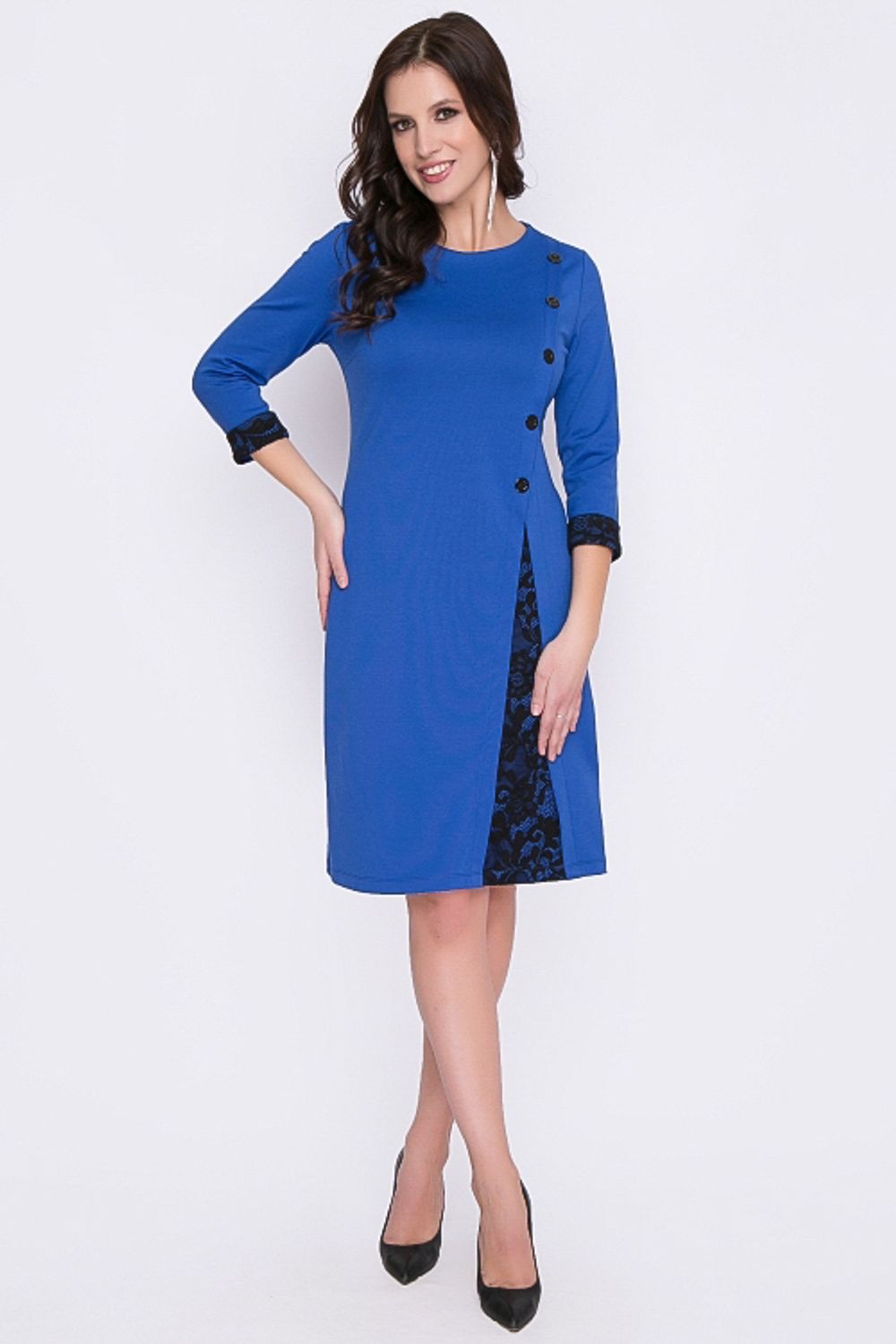 Платье 7859-2 Avili