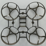 Рама Mobula6 2024 (Черная)