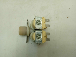 WD-10170SD кт175 Клапан подачи воды для стиральной машины LG WD-10170SD б/у