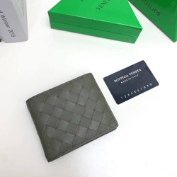 Кошелёк Bottega Veneta