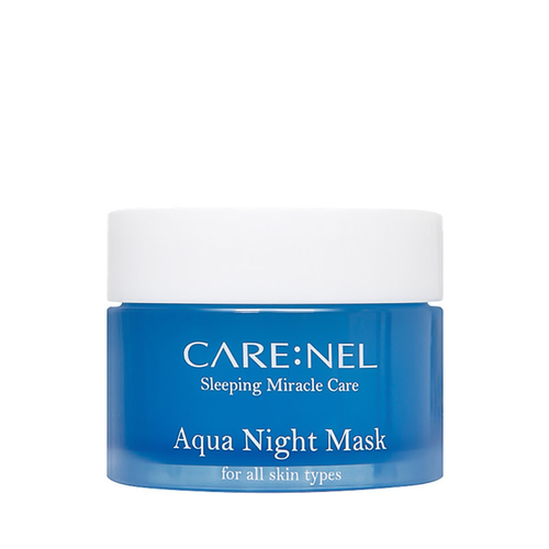 CARE:NEL AQUA NIGHT MASK (15ml)