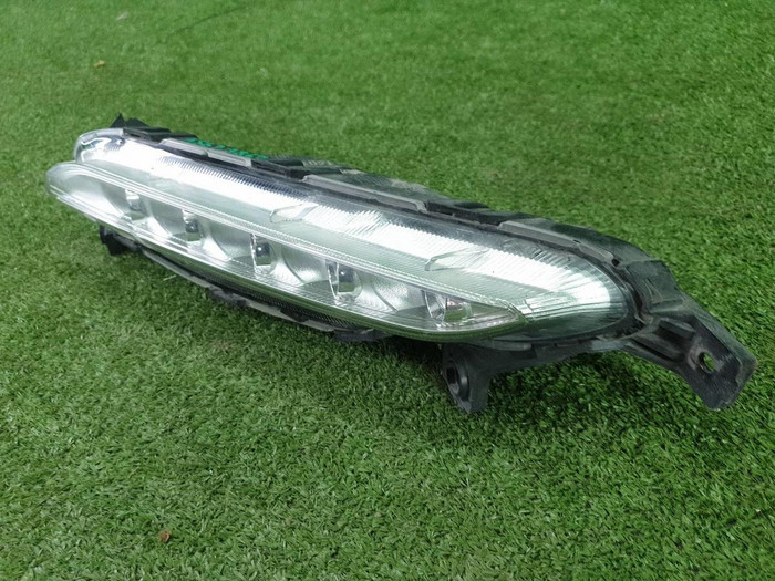 ДХО левый Hyundai Tucson 3 (2015-2018)