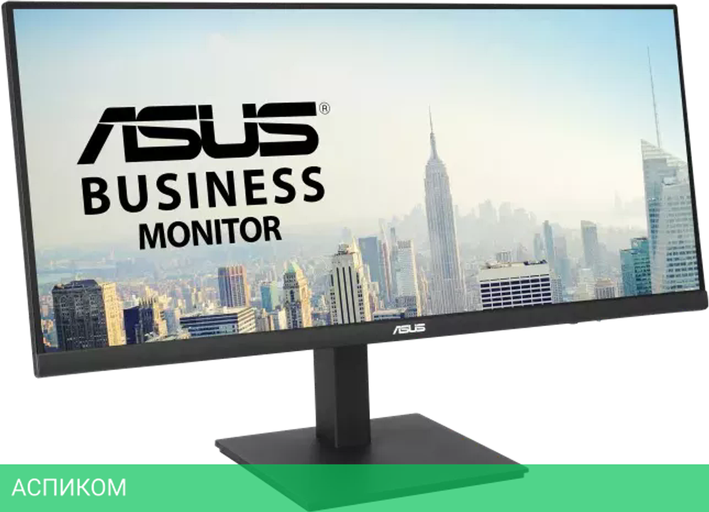 Монитор ASUS Business VP349CGL