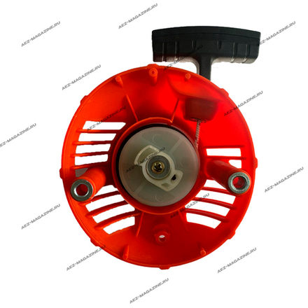 Ручной стартер для бензокос Husqvarna 128R (аналог 5790631-01)