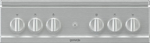 Газовая плита Gorenje GI5113XJ