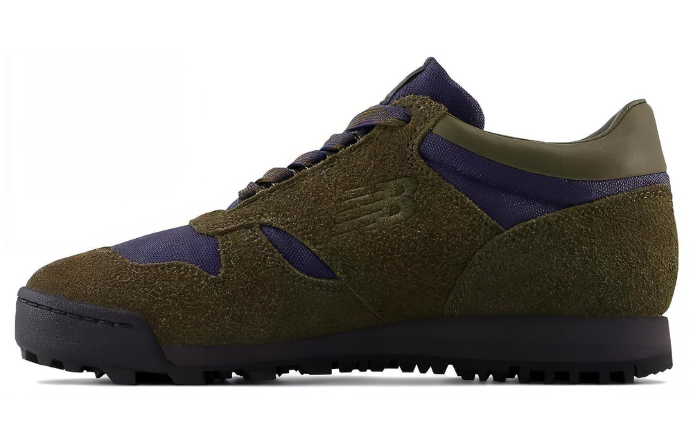 Кроссовки New Balance Rainier Low