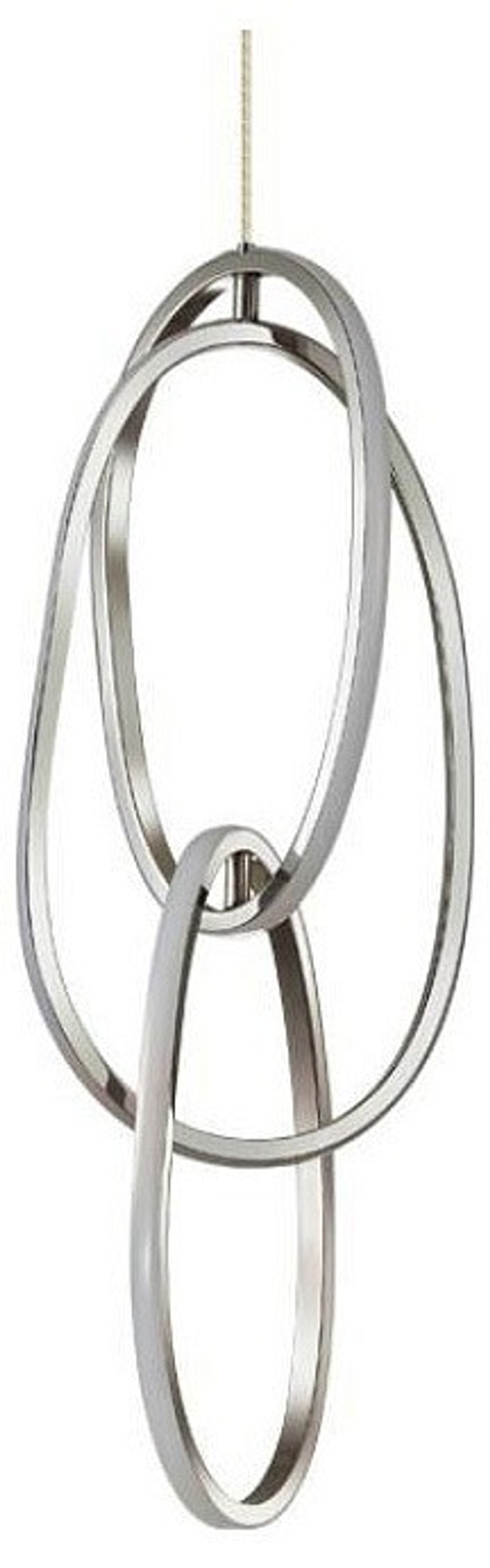 Подвесной светильник Odeon Light 4891/32L