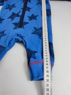 Комбинезон Next тонкий на 3/6 месяцев