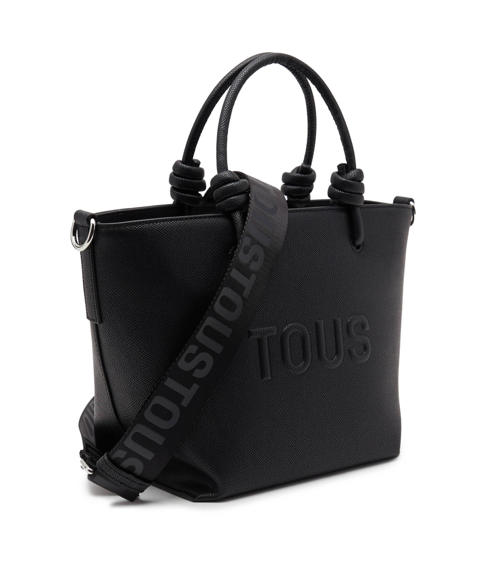Сумка через плечо Tous - черный(20019442)