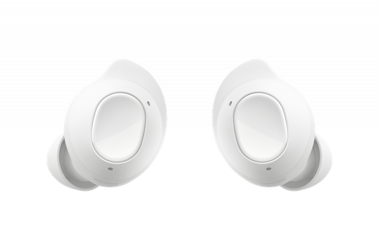 Наушники Samsung Galaxy Buds FE Белый