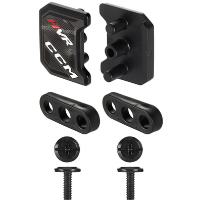 Визор CCM S24 HVR Replacement Senior Clear