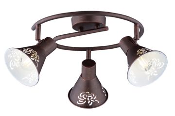 86059/3C BR (1/5) Люстра