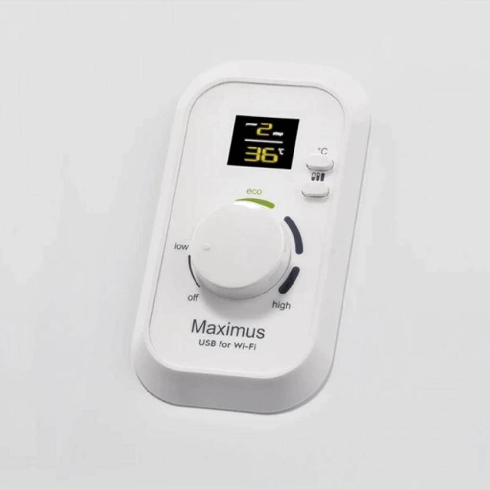 Electrolux EWH 100 Maximus WiFi водонагреватель накопительный НС-1274791