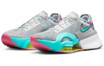 Кроссовки Nike Air Zoom Superrep 3 (Женская размерная сетка)