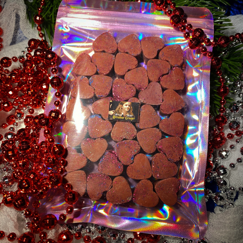 Мелтс "Hermione Granger"