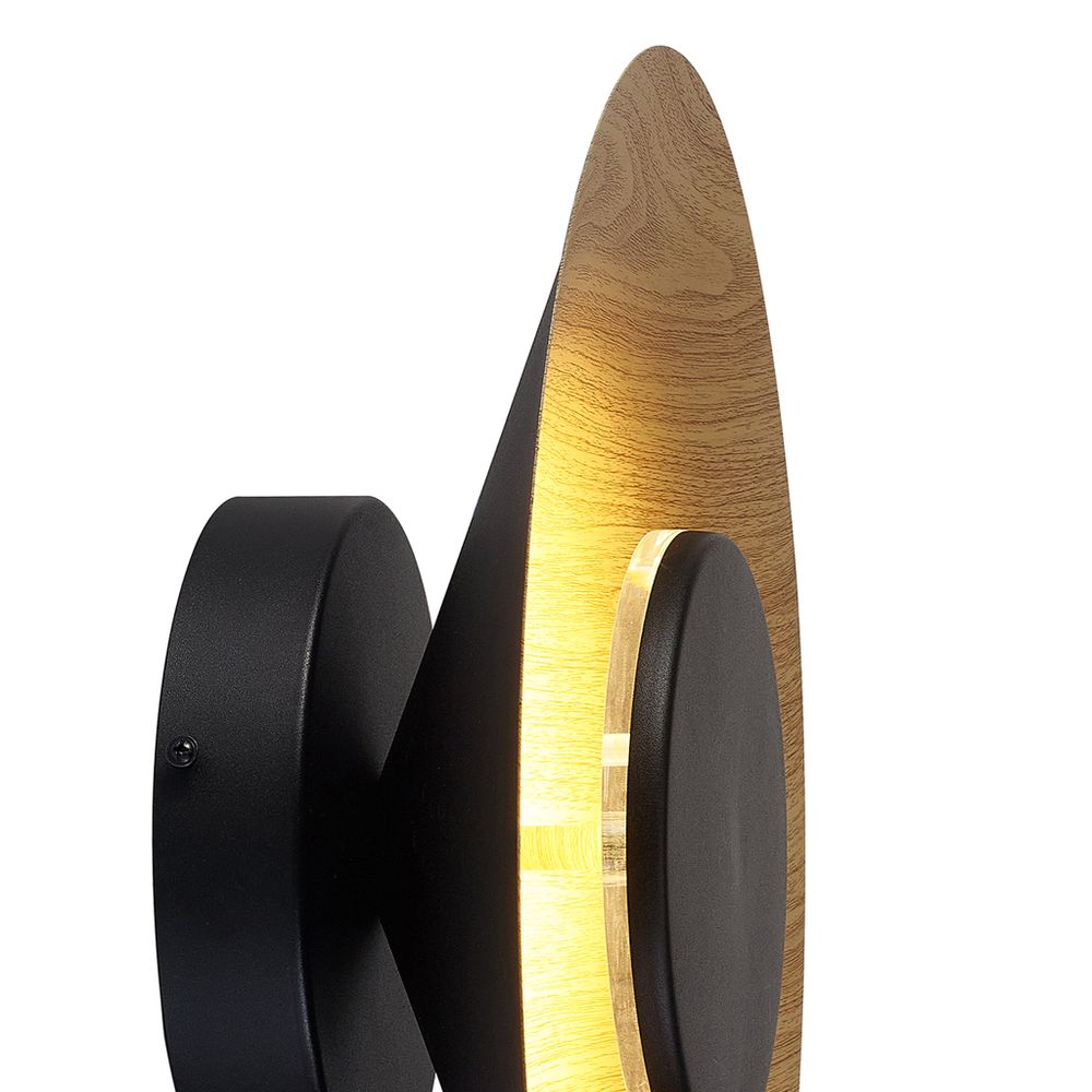 8123 Настенный светильник ORION