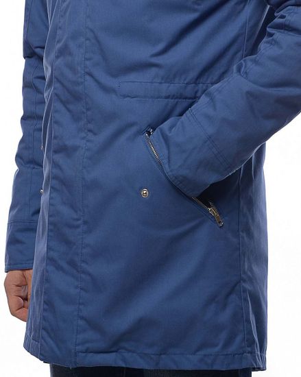 Куртка Elvine Lee Dusty Blue (Синий)