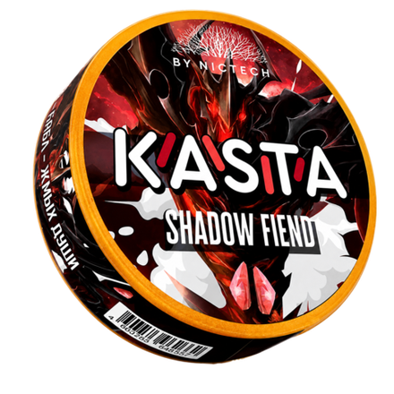 KASTA DOTA SHADOW FIEND (120 МГ) - БАБЛ ГАМ