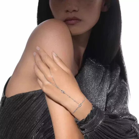 Браслет на руку Messika Move Uno