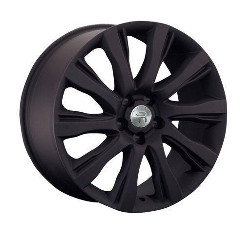 Replay LR41 8.5x20 5x120 ET 47 Dia 72.6 (MB)