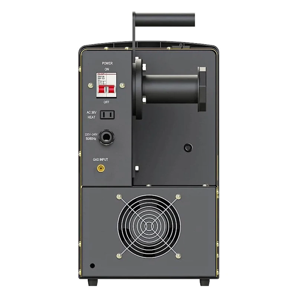 Hugong NB 251K сварочный полуавтомат 029652