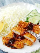 Соус для свиных котлет Beksul Pork cutlet sauce 315 г