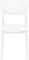 Стул Monna белый