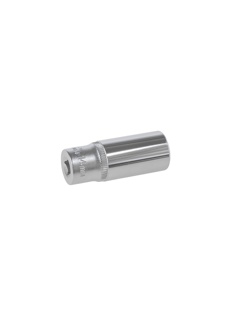 Головка 1/4" Gear Lock 14 мм L=48 мм удлиненная, на холдере Arnezi R0030114
