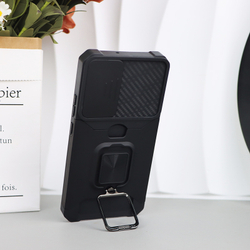 Противоударный чехол Сard Reader Case для Samsung Galaxy S22+