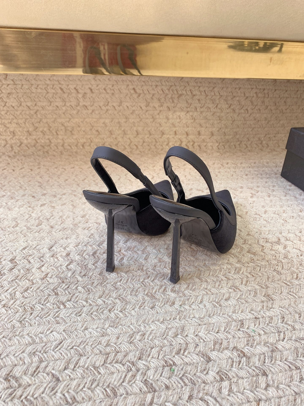 Saint Laurent Pumps