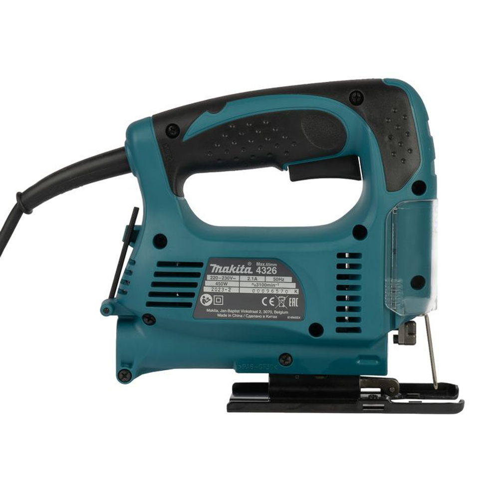 Аренда Лобзик Makita 4326 450 Вт