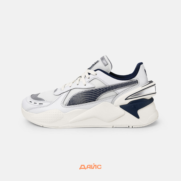 Кроссовки Puma RS-X 