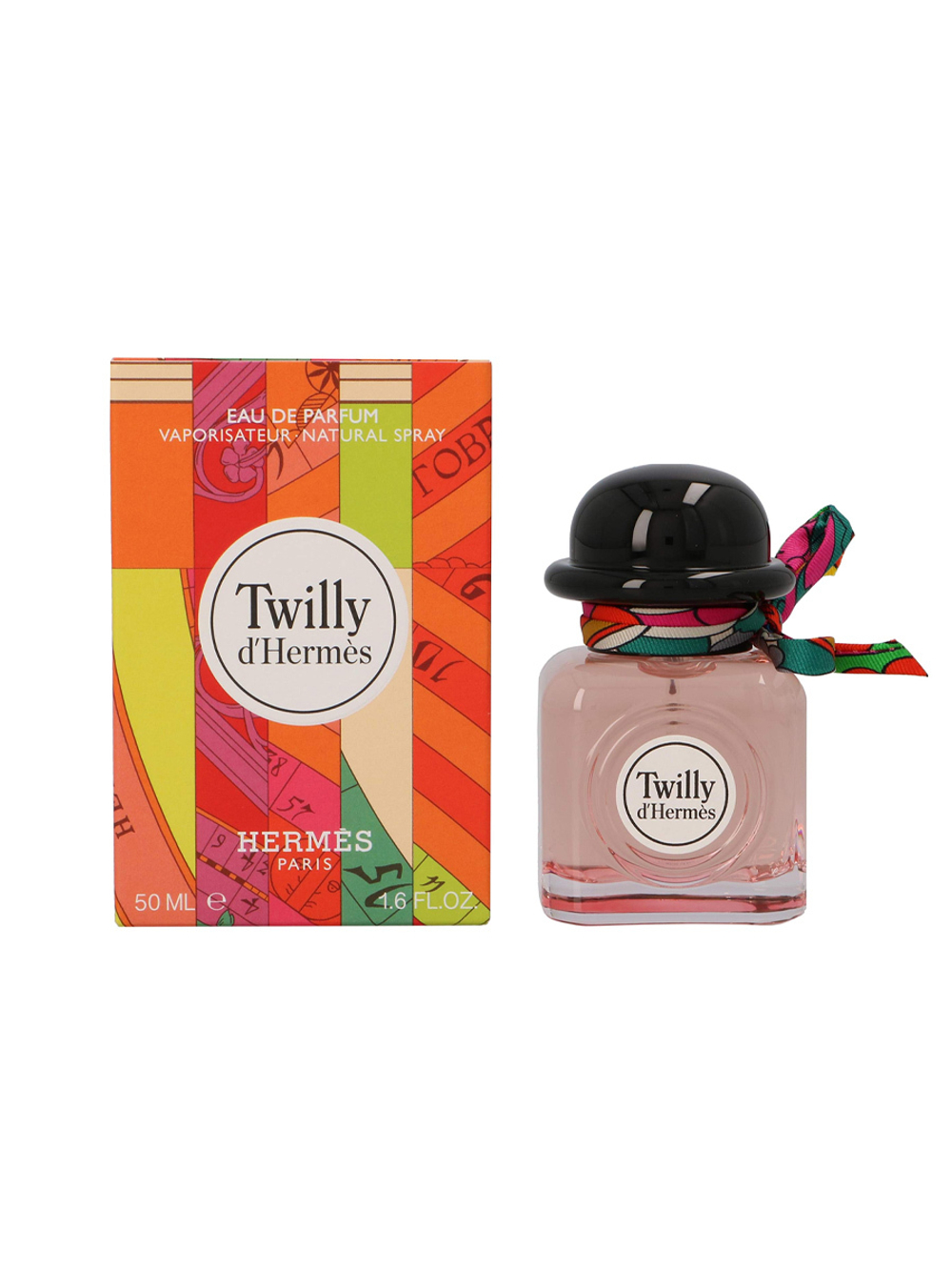 HERMES Twilly d'Hermes lady 50ml edp