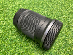 Canon RF-S 18-150mm 3.5-6.3 IS STM